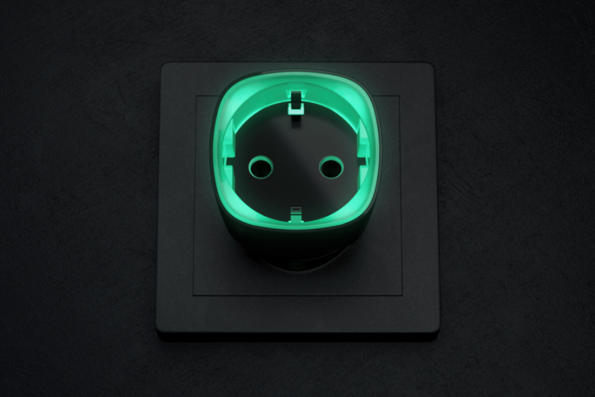 Ajax Socket vlastnosti
